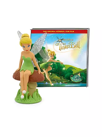 TONIES | Hörfigur - Disney Tinkerbell | 